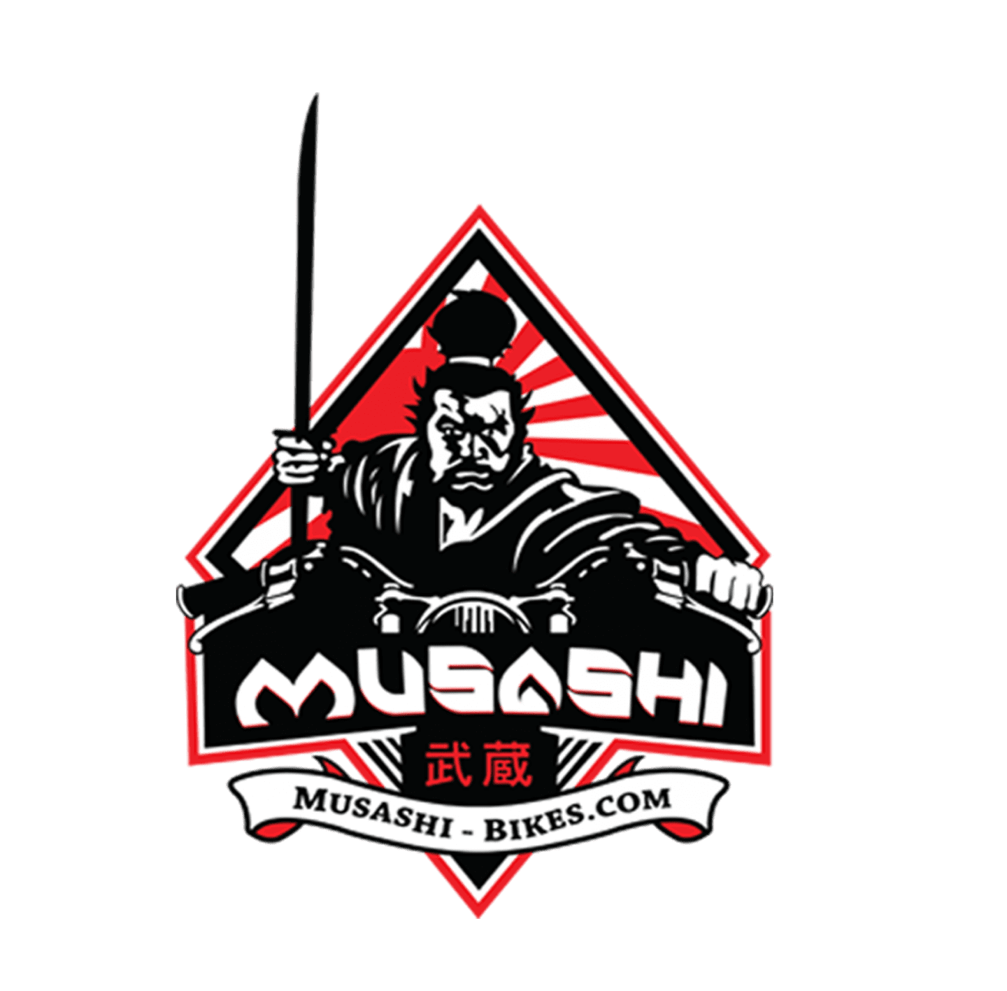 Musashi Bikes