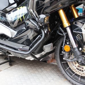 Crash Bar - X-ADV