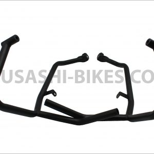 Crash Bar - X-ADV