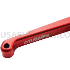 Brake Levers -X-ADV
