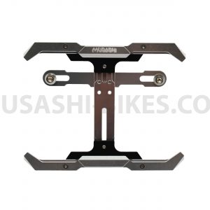 Plat Holder - Xmax