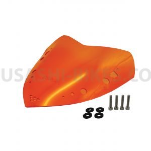 Wind Shield