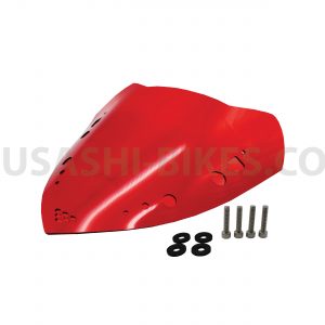 Wind Shield