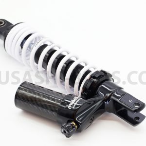 Rear Shock Carbon- XMAX