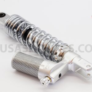 Rear Shock Carbon- XMAX