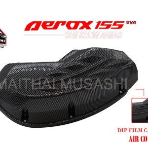 Air filter Cover - MM609