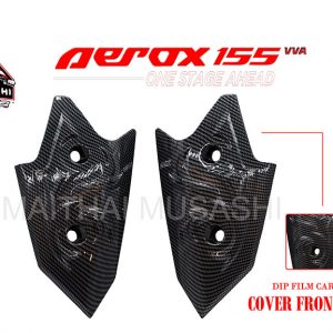 Front Fork Cover - MM607
