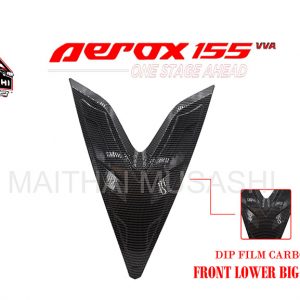 Front lower big Cover - MM616