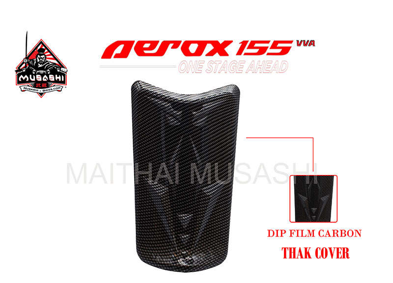 Tank Cover - MM610