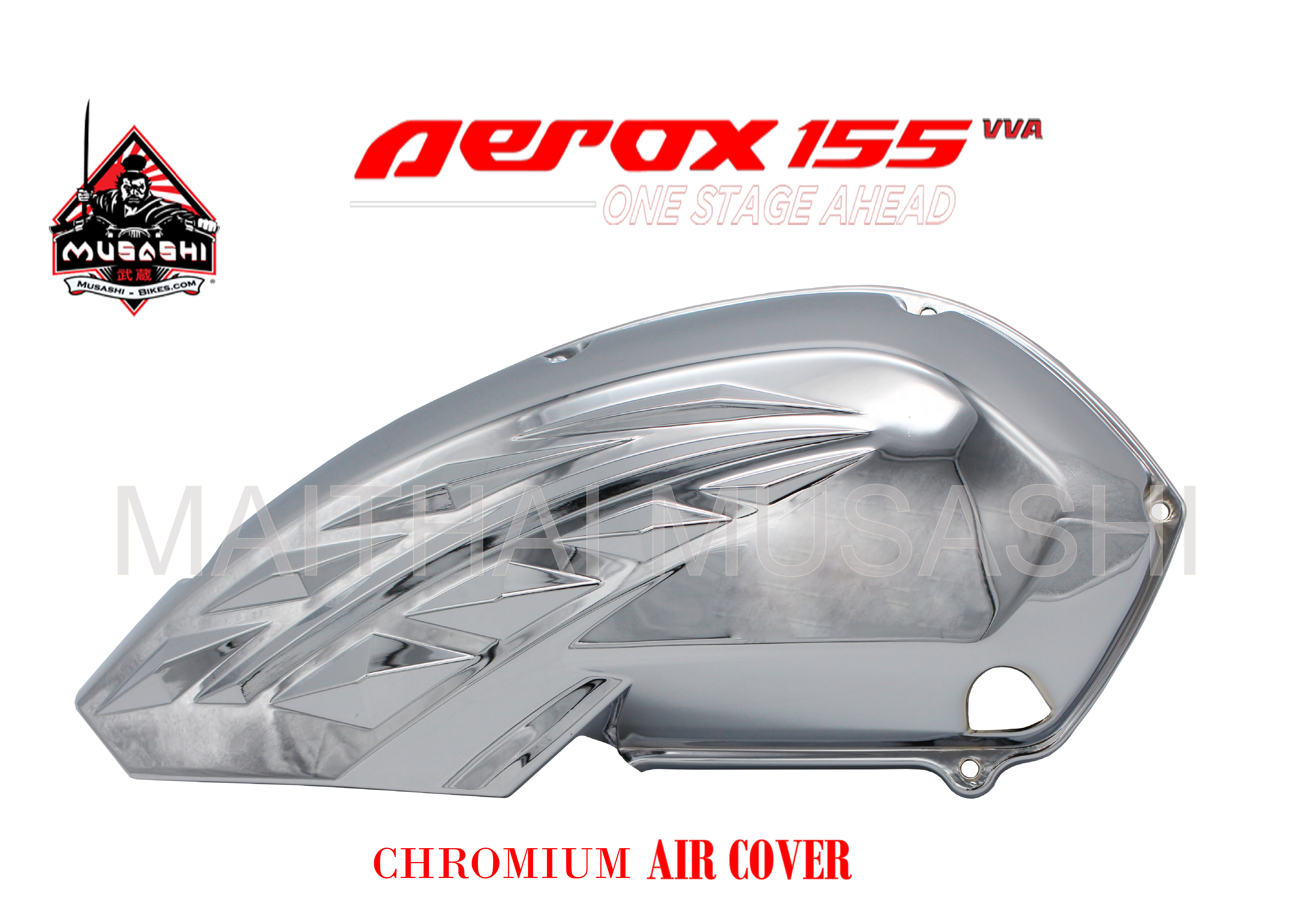 Air Cover - MM640