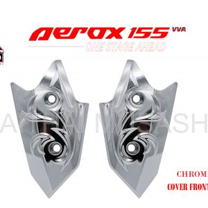 Front shock Cover - MM643