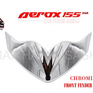 Front fender Cover - MM644