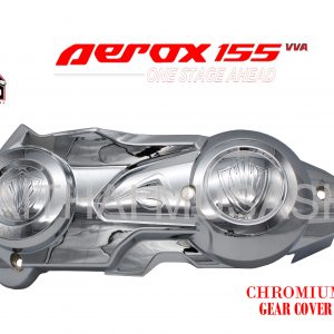 Gear Cover - MM648