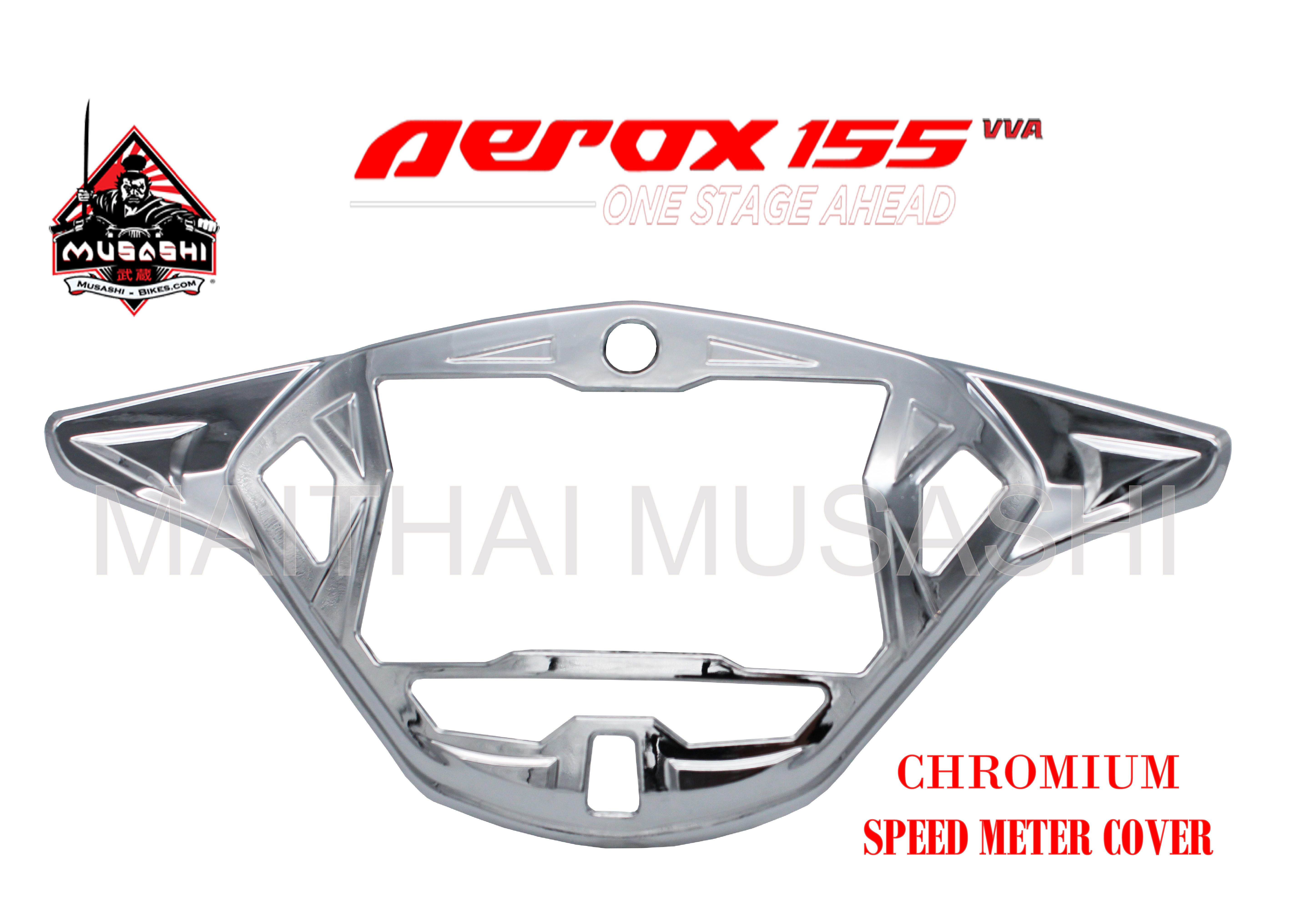 Speed Meter Cover - MM653
