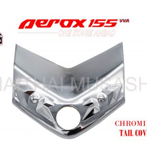 Tail Cover - MM654