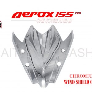 Wind Shield Cover - MM656