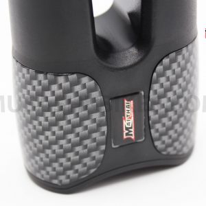 Maithai Padlock 620 carbon