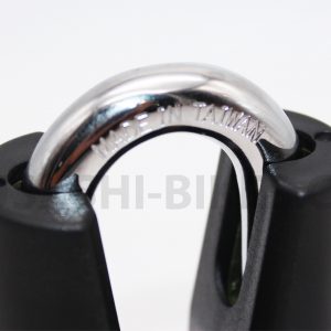 Maithai Padlock 620 carbon