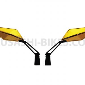 Sprint Mirror