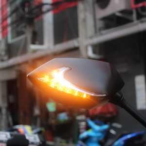 LED Mirror